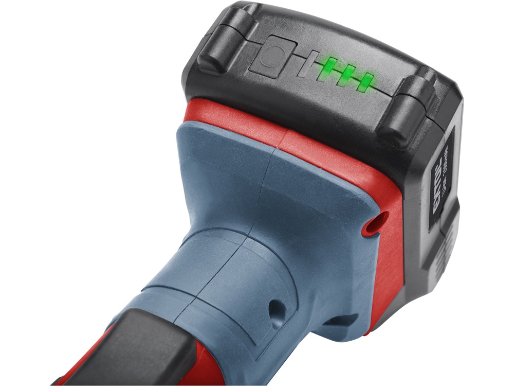 AKKUS CSISZOLÓGÉP,SHARE20V, 20V, LI-ON, 1DB AKKU, 